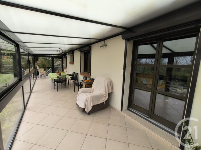 Maison &agrave; vendre - 5 pi&egrave;ces - 117,60 m2 - Tingry - 62 - NORD-PAS-DE-CALAIS