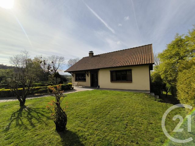 Maison &agrave; vendre - 5 pi&egrave;ces - 117,60 m2 - Tingry - 62 - NORD-PAS-DE-CALAIS