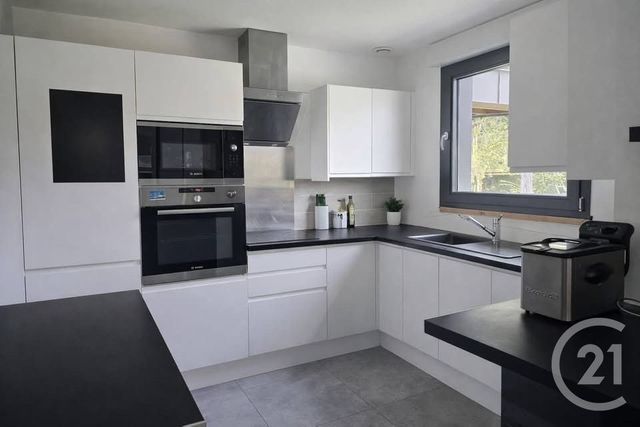 Maison &agrave; vendre - 7 pi&egrave;ces - 176 m2 - Nesles - 62 - NORD-PAS-DE-CALAIS