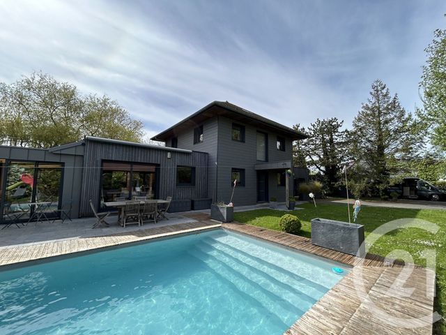 maison - NESLES - 62