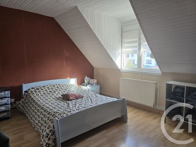 Maison &agrave; vendre - 6 pi&egrave;ces - 134 m2 - Nesles - 62 - NORD-PAS-DE-CALAIS