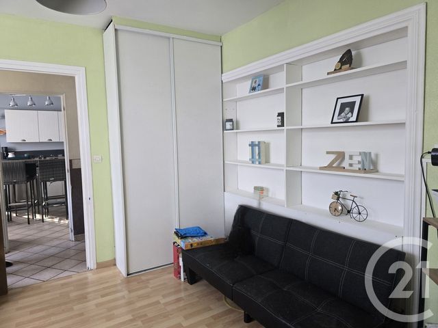 Maison &agrave; vendre - 6 pi&egrave;ces - 134 m2 - Nesles - 62 - NORD-PAS-DE-CALAIS