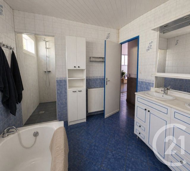 Maison &agrave; vendre - 6 pi&egrave;ces - 134 m2 - Nesles - 62 - NORD-PAS-DE-CALAIS