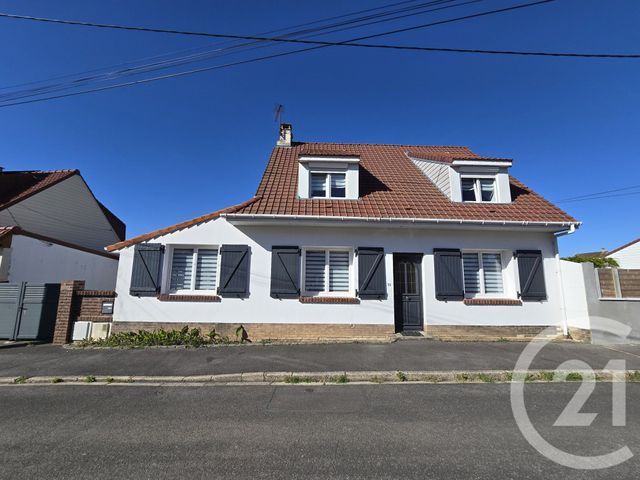 maison - NESLES - 62