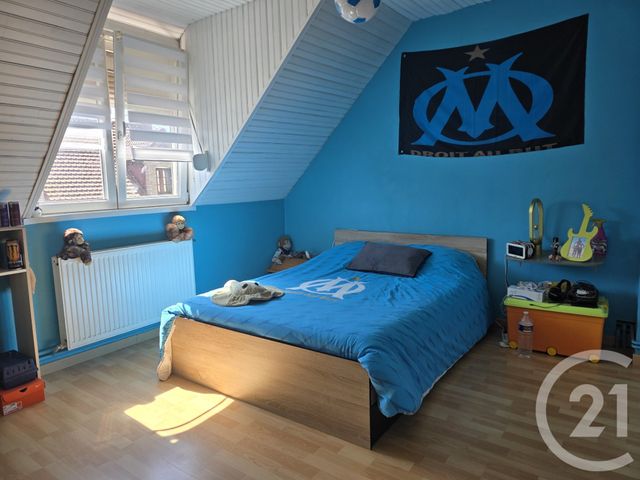 Maison &agrave; vendre - 6 pi&egrave;ces - 134 m2 - Nesles - 62 - NORD-PAS-DE-CALAIS