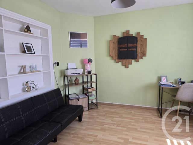 Maison &agrave; vendre - 6 pi&egrave;ces - 134 m2 - Nesles - 62 - NORD-PAS-DE-CALAIS