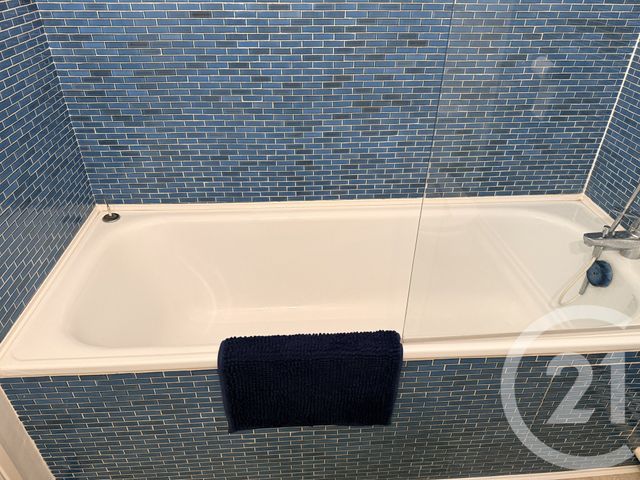Appartement F1 &agrave; vendre - 1 pi&egrave;ce - 22,34 m2 - Hardelot Plage - 62 - NORD-PAS-DE-CALAIS