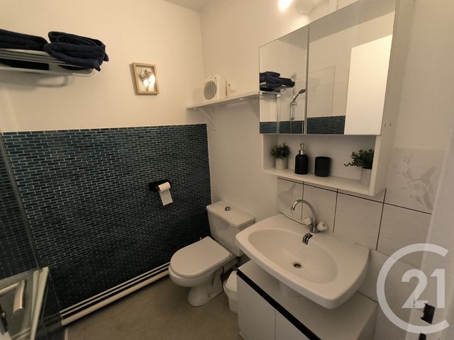 Appartement F1 &agrave; vendre - 1 pi&egrave;ce - 22,34 m2 - Hardelot Plage - 62 - NORD-PAS-DE-CALAIS