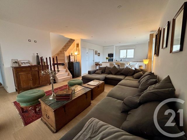 Maison à vendre - 8 pièces - 130 m2 - Neufchatel Hardelot - 62 - NORD-PAS-DE-CALAIS