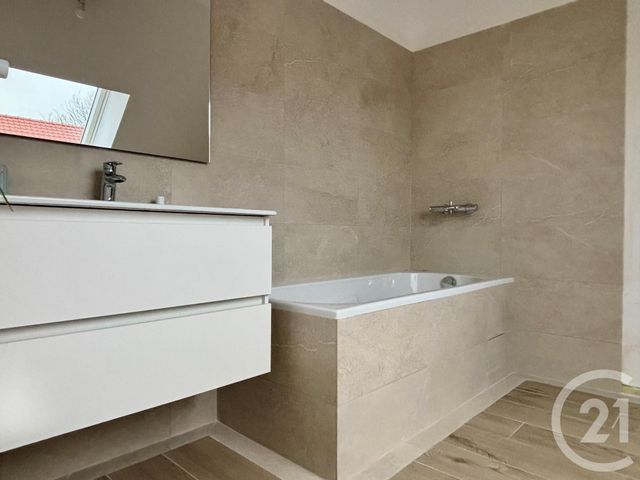 Maison à vendre - 8 pièces - 130 m2 - Neufchatel Hardelot - 62 - NORD-PAS-DE-CALAIS