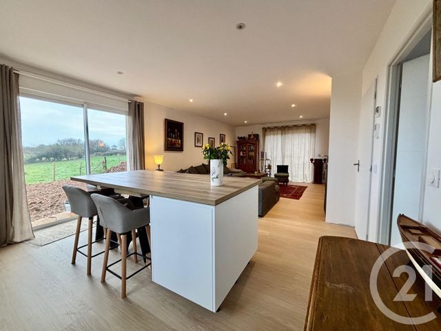 Maison à vendre - 8 pièces - 130 m2 - Neufchatel Hardelot - 62 - NORD-PAS-DE-CALAIS