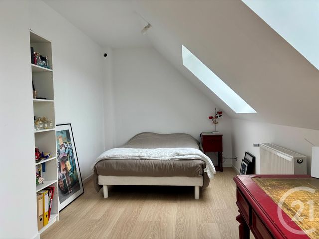 Maison à vendre - 8 pièces - 130 m2 - Neufchatel Hardelot - 62 - NORD-PAS-DE-CALAIS