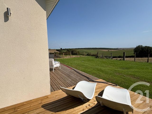 Maison à vendre - 8 pièces - 130 m2 - Neufchatel Hardelot - 62 - NORD-PAS-DE-CALAIS
