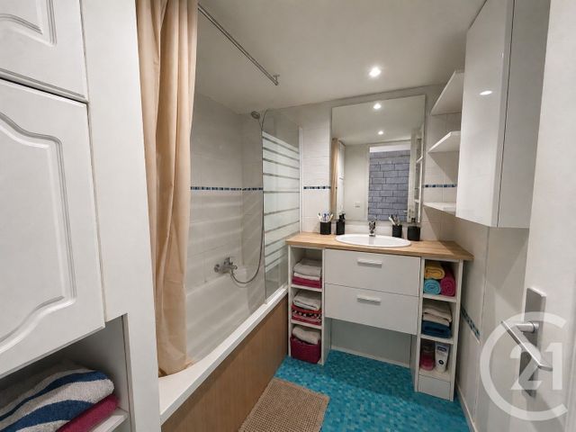 Maison &agrave; vendre - 4 pi&egrave;ces - 76,86 m2 - Condette - 62 - NORD-PAS-DE-CALAIS