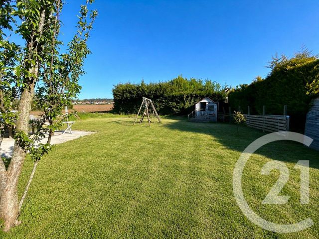 Maison &agrave; vendre - 4 pi&egrave;ces - 76,86 m2 - Condette - 62 - NORD-PAS-DE-CALAIS