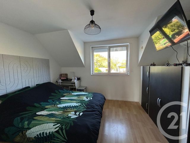 Maison &agrave; vendre - 4 pi&egrave;ces - 76,86 m2 - Condette - 62 - NORD-PAS-DE-CALAIS