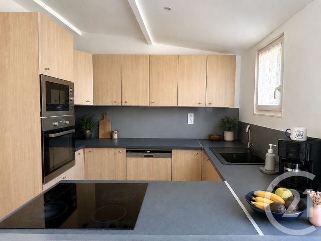 Maison &agrave; vendre - 4 pi&egrave;ces - 76,86 m2 - Condette - 62 - NORD-PAS-DE-CALAIS