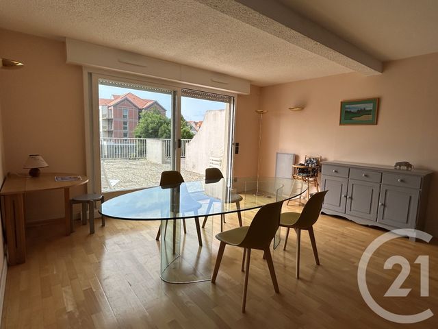 Appartement F5 à vendre - 5 pièces - 102,06 m2 - Hardelot Plage - 62 - NORD-PAS-DE-CALAIS