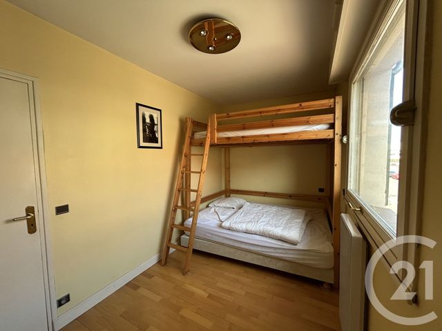 Appartement F5 à vendre - 5 pièces - 102,06 m2 - Hardelot Plage - 62 - NORD-PAS-DE-CALAIS