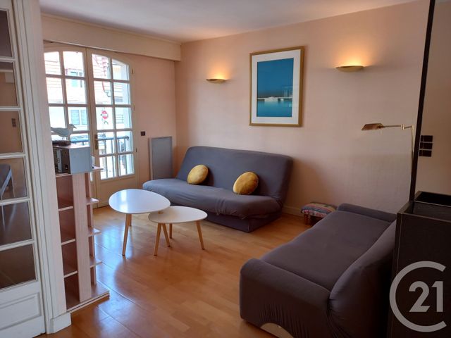 Appartement F5 à vendre - 5 pièces - 102,06 m2 - Hardelot Plage - 62 - NORD-PAS-DE-CALAIS