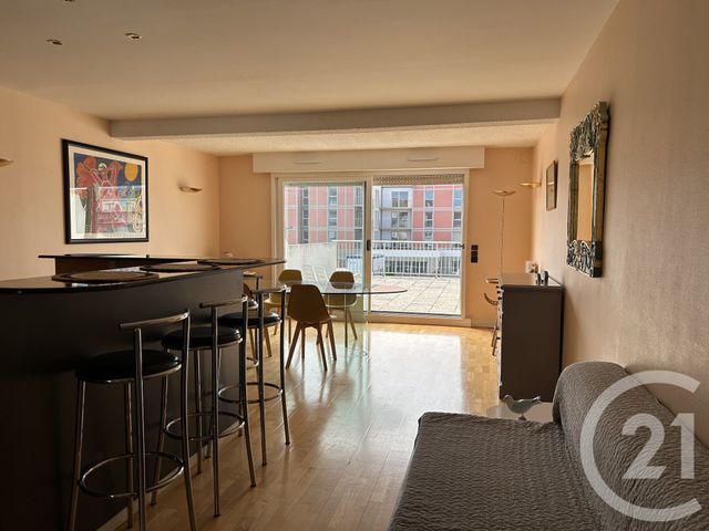 Appartement F5 à vendre - 5 pièces - 102,06 m2 - Hardelot Plage - 62 - NORD-PAS-DE-CALAIS