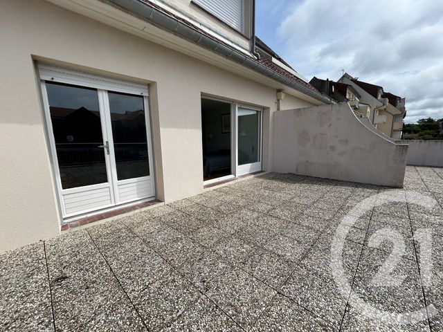 Appartement F5 à vendre - 5 pièces - 102,06 m2 - Hardelot Plage - 62 - NORD-PAS-DE-CALAIS