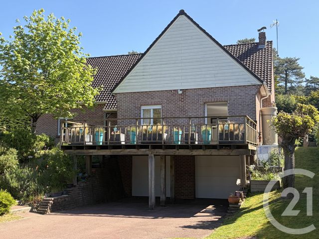 maison - NEUFCHATEL HARDELOT - 62