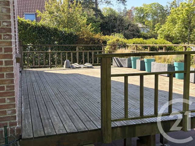 Maison &agrave; vendre - 7 pi&egrave;ces - 202 m2 - Neufchatel Hardelot - 62 - NORD-PAS-DE-CALAIS