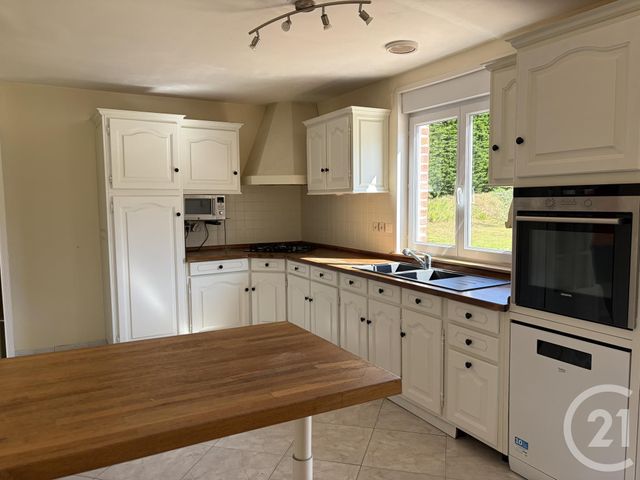 Maison &agrave; vendre - 7 pi&egrave;ces - 202 m2 - Neufchatel Hardelot - 62 - NORD-PAS-DE-CALAIS