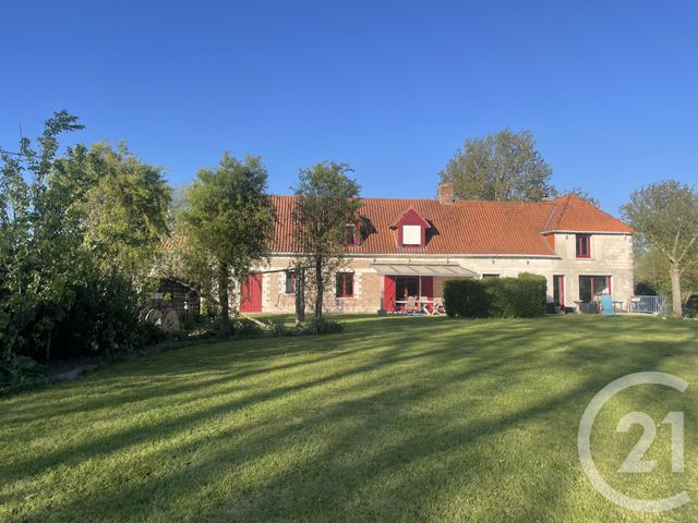 Maison à vendre LICQUES
