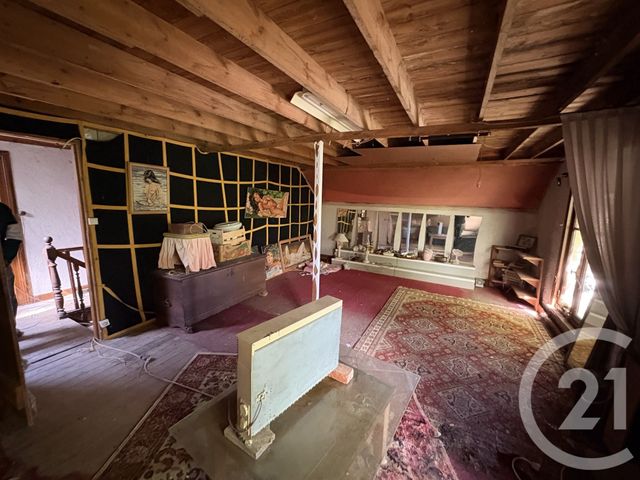 Maison &agrave; vendre - 19 pi&egrave;ces - 500 m2 - Questrecques - 62 - NORD-PAS-DE-CALAIS