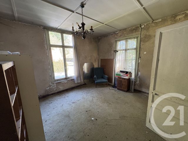 Maison &agrave; vendre - 19 pi&egrave;ces - 500 m2 - Questrecques - 62 - NORD-PAS-DE-CALAIS