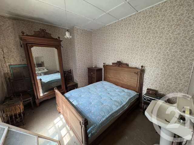 Maison &agrave; vendre - 19 pi&egrave;ces - 500 m2 - Questrecques - 62 - NORD-PAS-DE-CALAIS