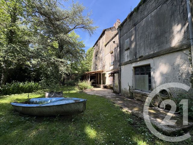 Maison &agrave; vendre - 19 pi&egrave;ces - 500 m2 - Questrecques - 62 - NORD-PAS-DE-CALAIS