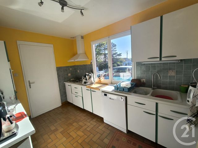 Maison &agrave; vendre - 5 pi&egrave;ces - 88 m2 - Camiers - 62 - NORD-PAS-DE-CALAIS