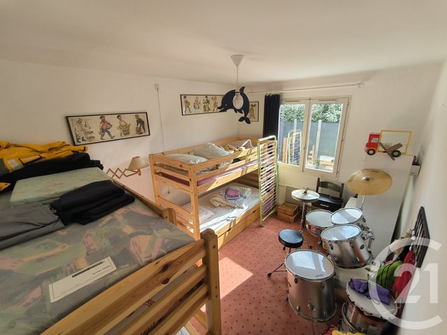 Maison &agrave; vendre - 5 pi&egrave;ces - 88 m2 - Camiers - 62 - NORD-PAS-DE-CALAIS