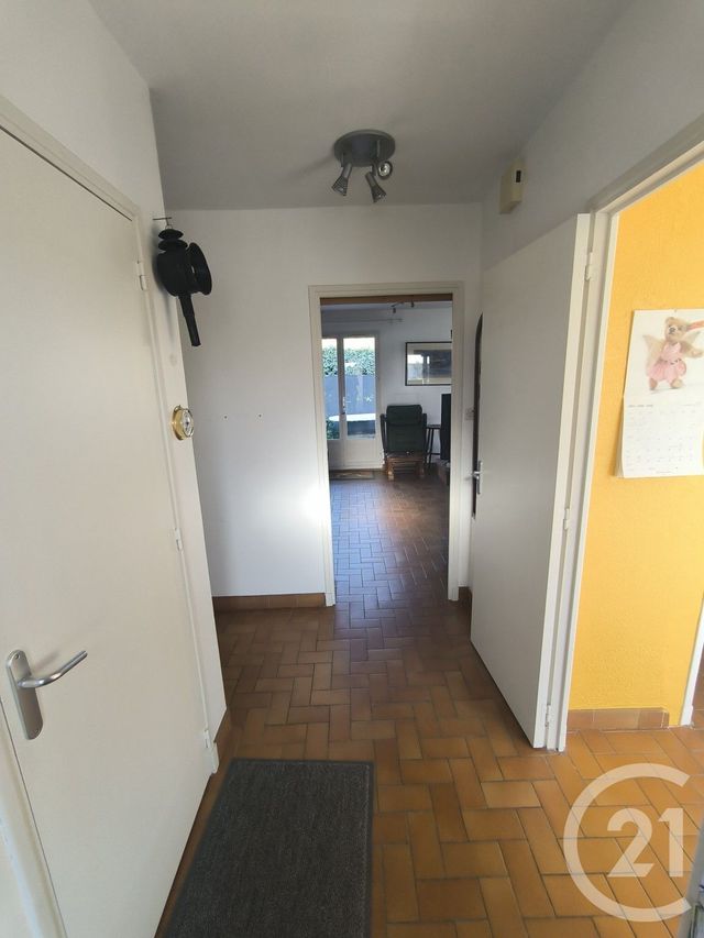 Maison &agrave; vendre - 5 pi&egrave;ces - 88 m2 - Camiers - 62 - NORD-PAS-DE-CALAIS
