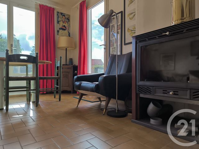 Maison &agrave; vendre - 5 pi&egrave;ces - 88 m2 - Camiers - 62 - NORD-PAS-DE-CALAIS