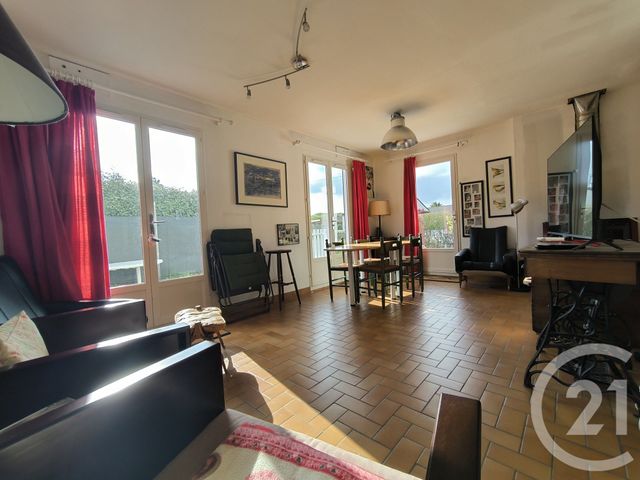 Maison &agrave; vendre - 5 pi&egrave;ces - 88 m2 - Camiers - 62 - NORD-PAS-DE-CALAIS