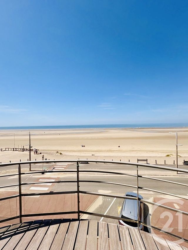 appartement - HARDELOT PLAGE - 62
