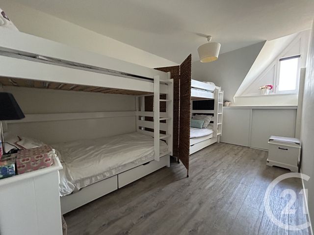 Appartement Duplex &agrave; vendre - 3 pi&egrave;ces - 73,05 m2 - Hardelot Plage - 62 - NORD-PAS-DE-CALAIS