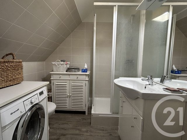 Appartement Duplex &agrave; vendre - 3 pi&egrave;ces - 73,05 m2 - Hardelot Plage - 62 - NORD-PAS-DE-CALAIS
