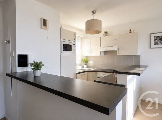 Appartement Duplex &agrave; vendre - 3 pi&egrave;ces - 73,05 m2 - Hardelot Plage - 62 - NORD-PAS-DE-CALAIS
