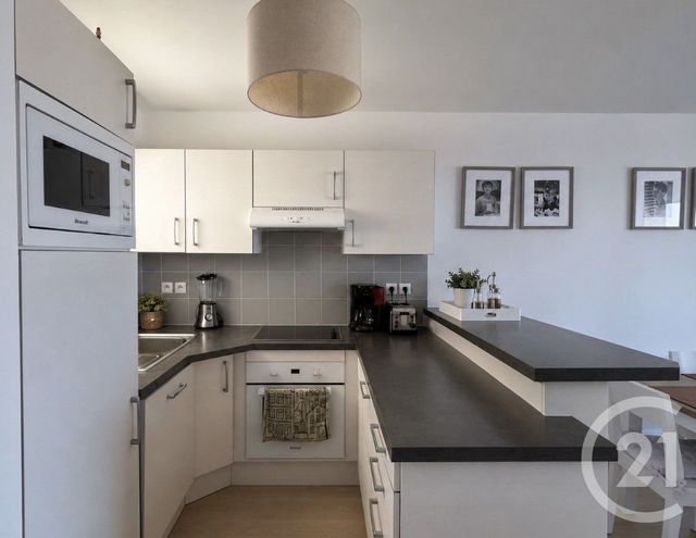 Appartement Duplex &agrave; vendre - 3 pi&egrave;ces - 73,05 m2 - Hardelot Plage - 62 - NORD-PAS-DE-CALAIS