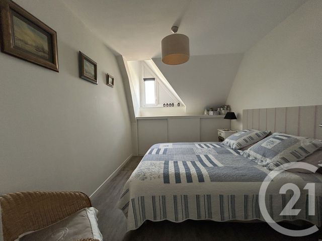 Appartement Duplex &agrave; vendre - 3 pi&egrave;ces - 73,05 m2 - Hardelot Plage - 62 - NORD-PAS-DE-CALAIS