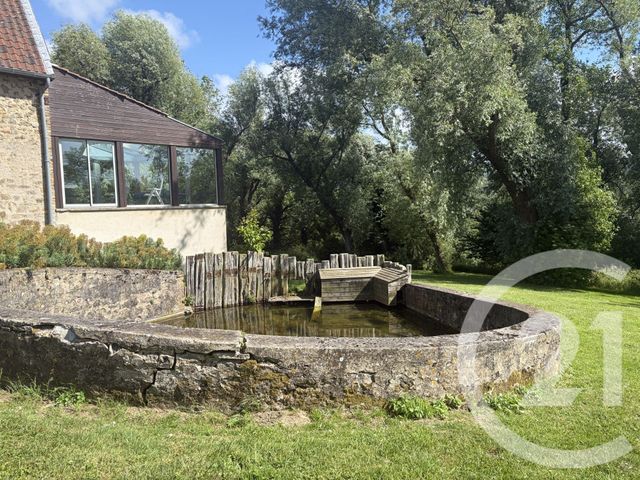 Maison &agrave; vendre - 25 pi&egrave;ces - 669 m2 - St Leonard - 62 - NORD-PAS-DE-CALAIS