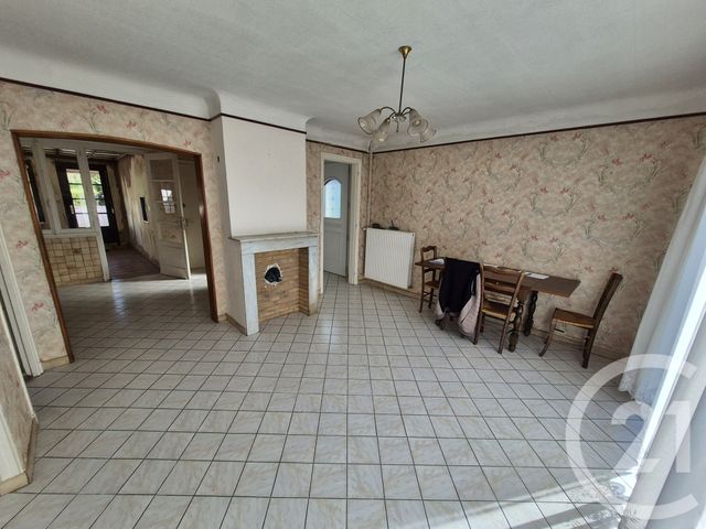 Maison &agrave; vendre - 6 pi&egrave;ces - 91,18 m2 - Samer - 62 - NORD-PAS-DE-CALAIS