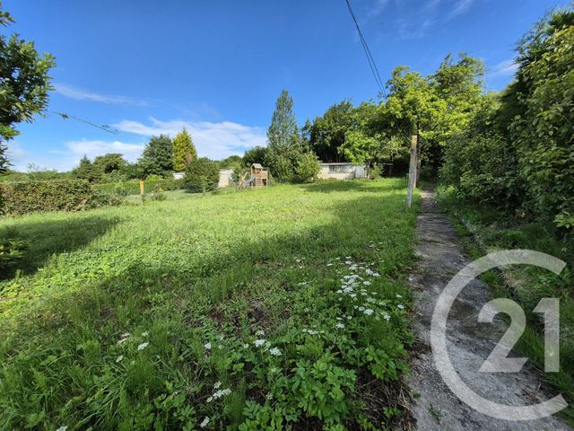 Maison &agrave; vendre - 6 pi&egrave;ces - 91,18 m2 - Samer - 62 - NORD-PAS-DE-CALAIS