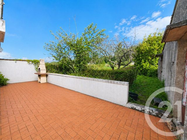 Maison &agrave; vendre - 6 pi&egrave;ces - 91,18 m2 - Samer - 62 - NORD-PAS-DE-CALAIS