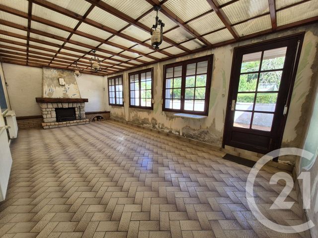 Maison &agrave; vendre - 6 pi&egrave;ces - 91,18 m2 - Samer - 62 - NORD-PAS-DE-CALAIS